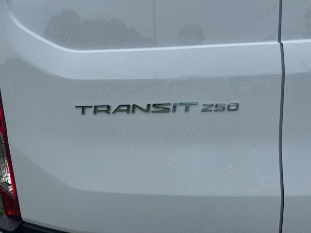 New 2025 Ford Transit 250 Low Roof image 15