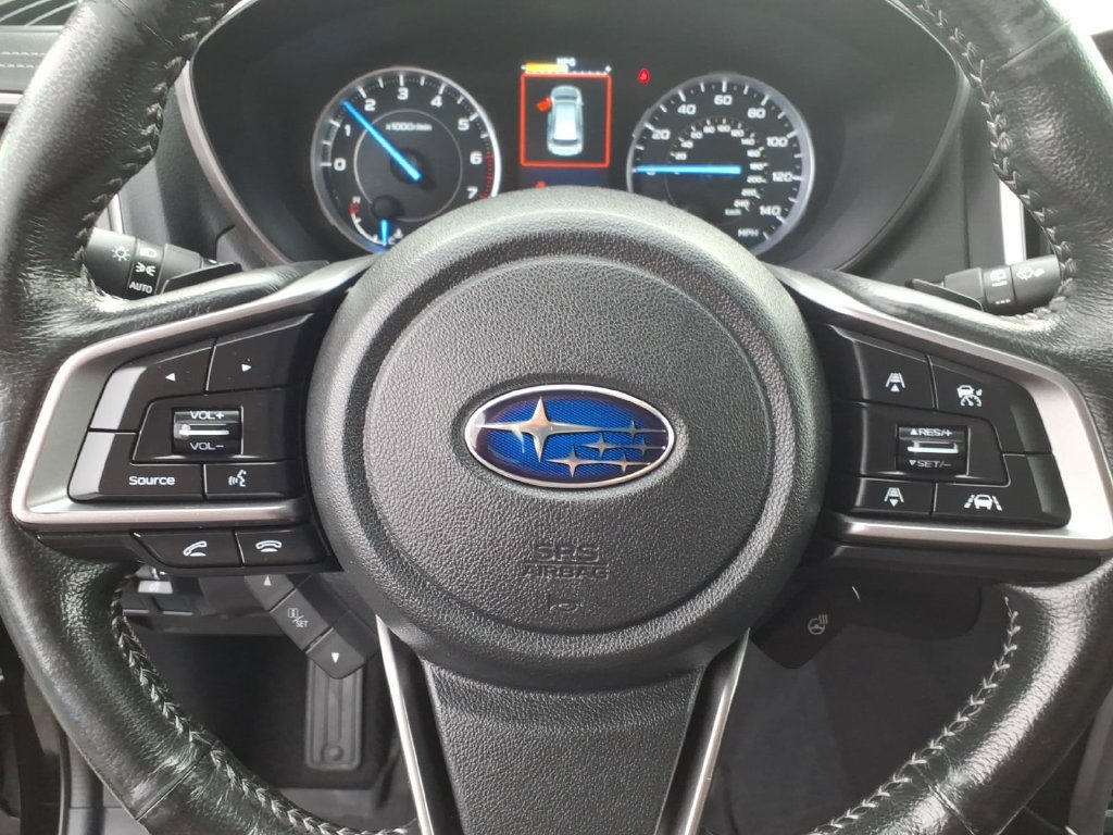 Used 2019 Subaru Ascent Limited AWD/4WD image 6
