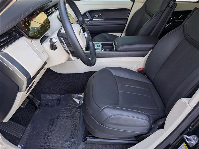 Certified 2023 Land Rover Range Rover SE AWD/4WD image 17