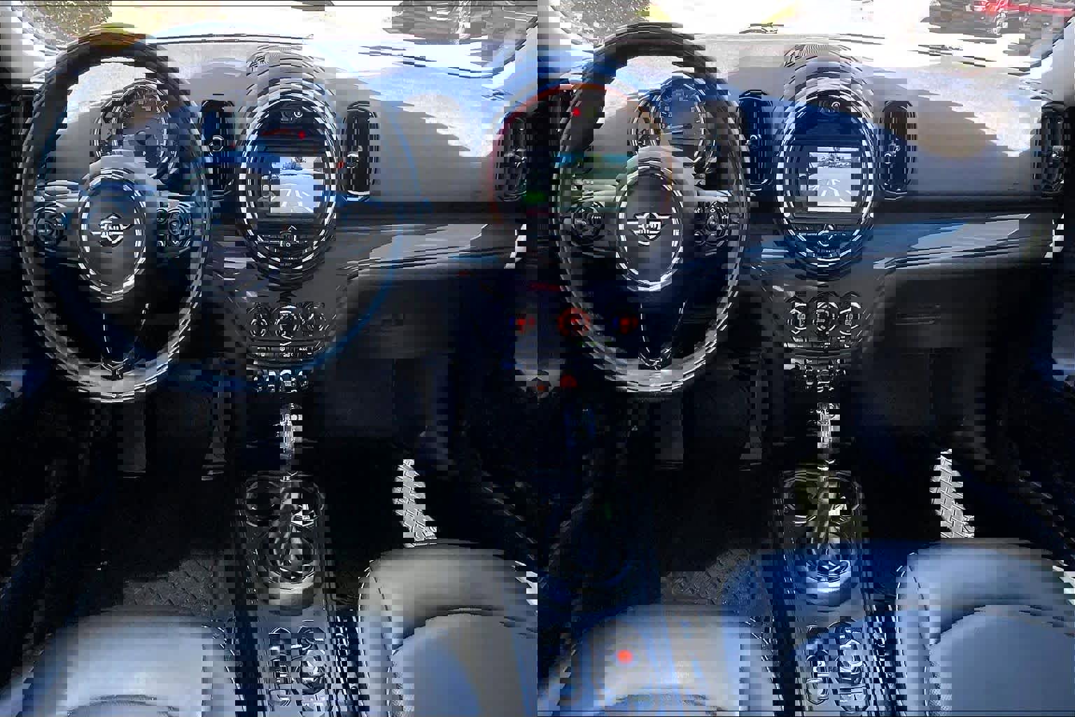 Used 2019 MINI Cooper Countryman image 16