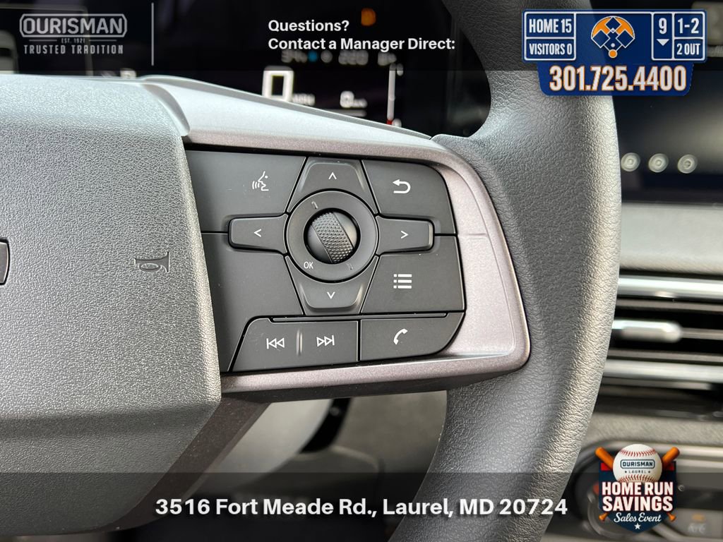 New 2026 Nissan Sentra S w/ Floor Mat Package FWD image 22