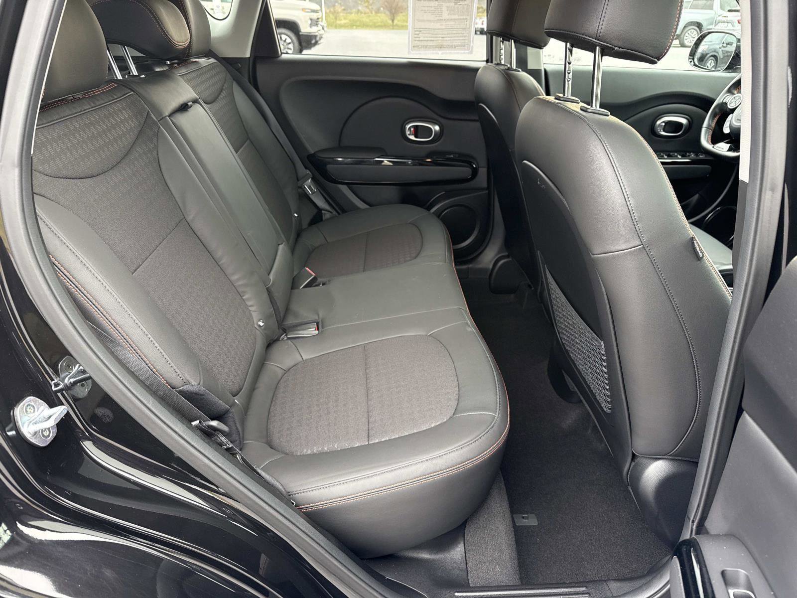 Used 2017 Kia Soul ! image 20