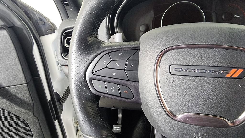 Used 2023 Dodge Durango GT image 19
