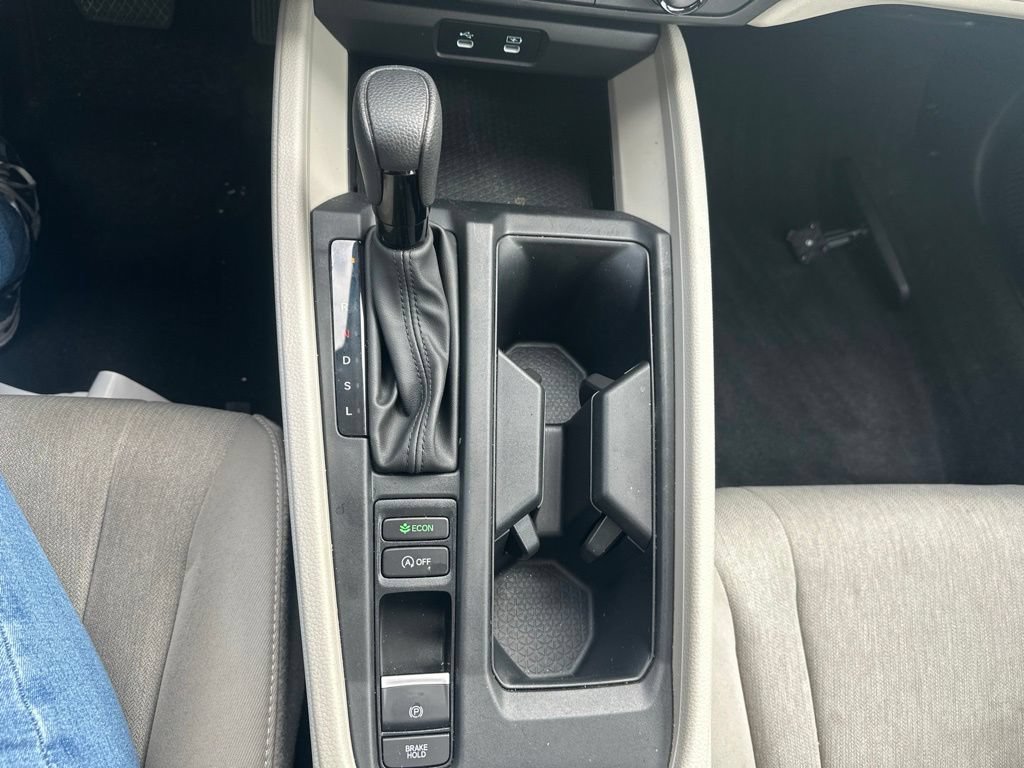 Used 2023 Honda Accord EX image 20