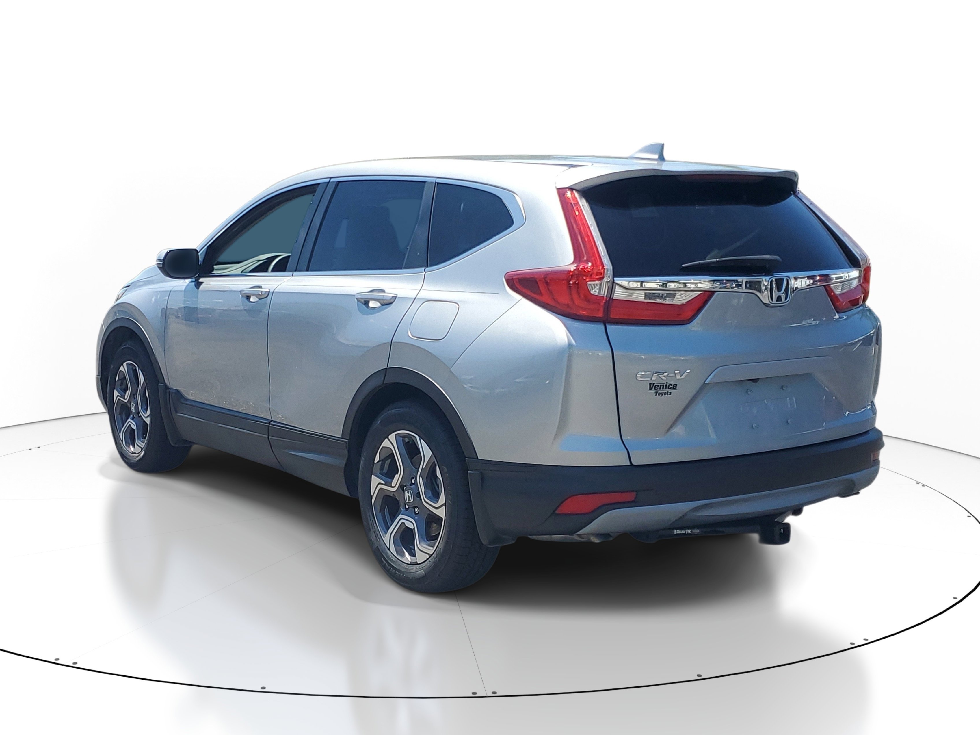 Used 2018 Honda CR-V EX-L image 4