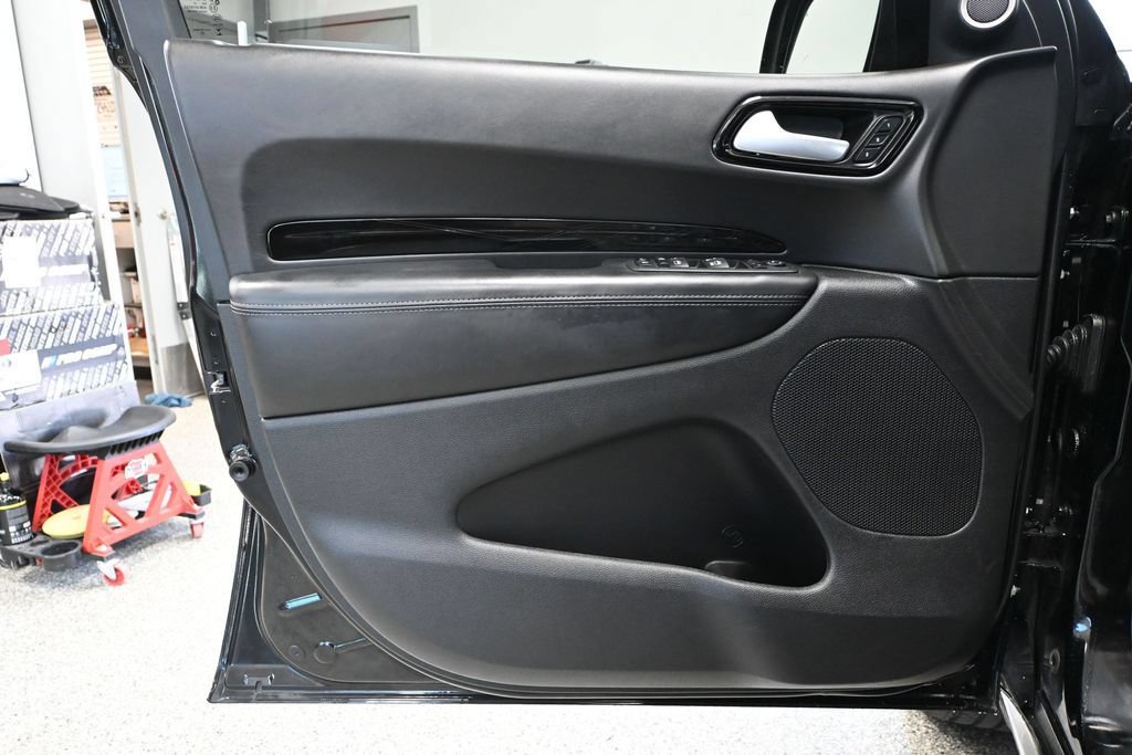 Used 2022 Dodge Durango Citadel AWD/4WD image 19