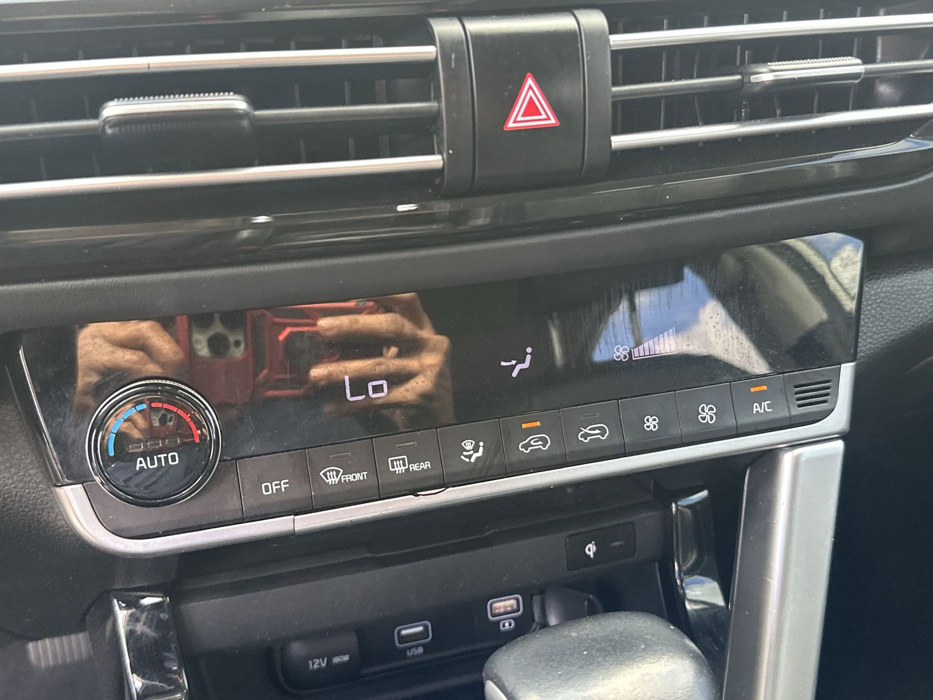 Certified 2021 Kia Seltos SX image 17