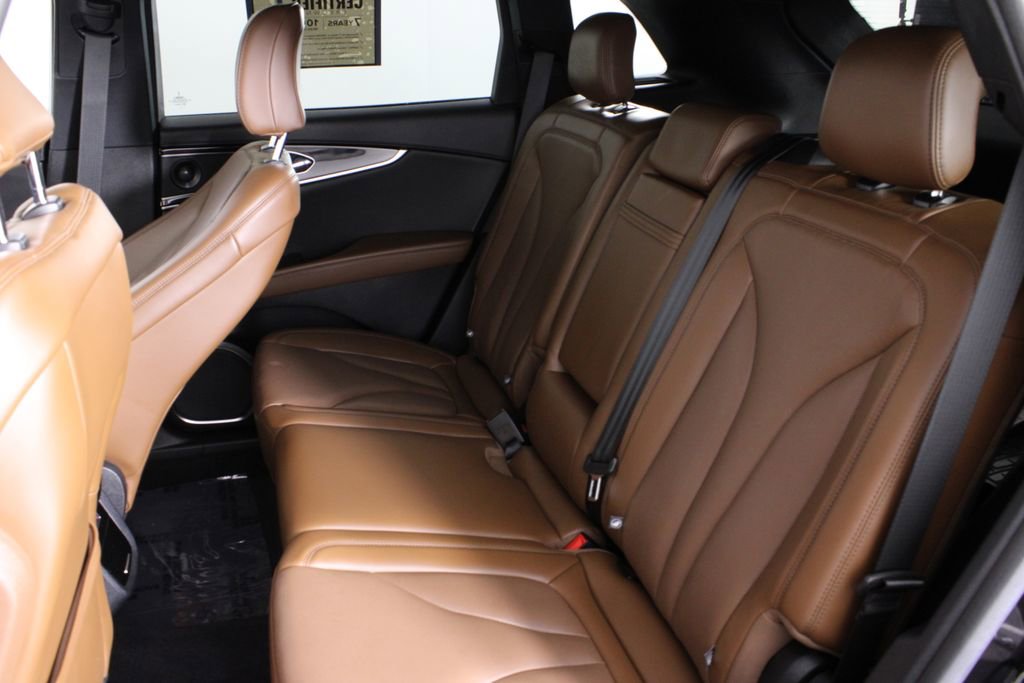 Used 2023 Lincoln Nautilus Reserve w/ Equipment Group 201A AWD/4WD image 21