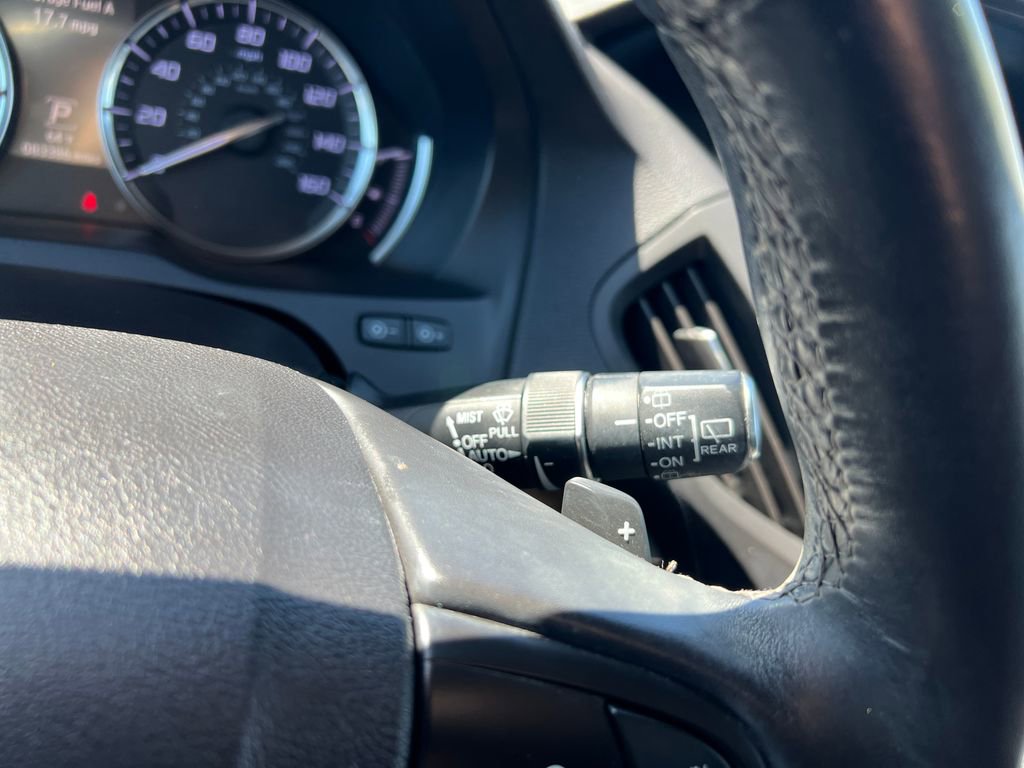 Certified 2019 Acura MDX SH-AWD w/ Technology Package image 23