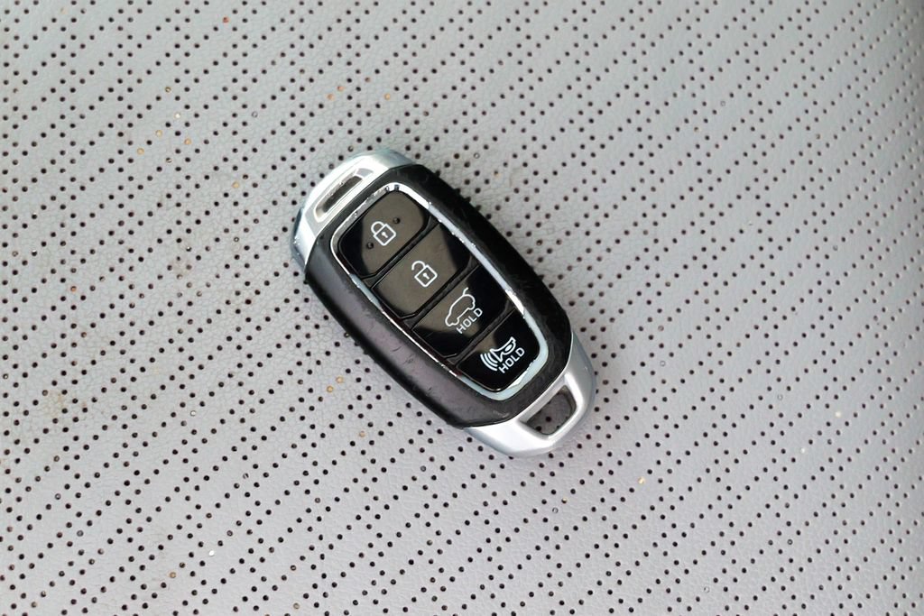 Used 2019 Hyundai Kona Limited AWD/4WD image 58