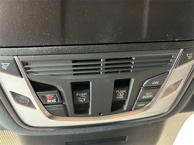 New 2026 Acura MDX A-Spec image 22