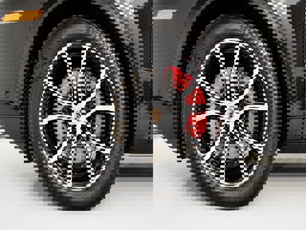 New 2025 Porsche Cayenne S image 11