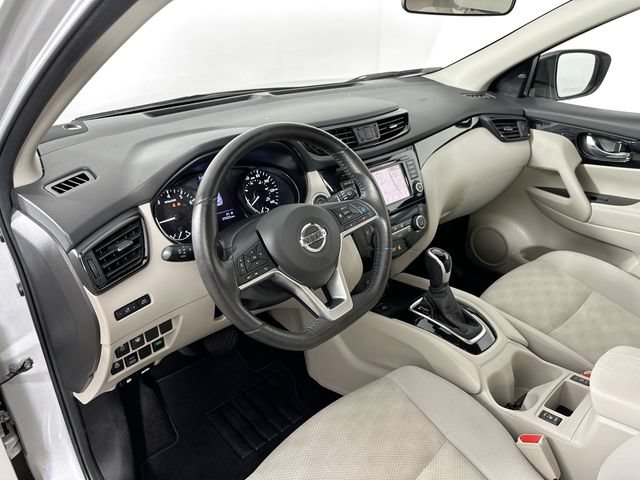Used 2019 Nissan Rogue Sport SV w/ Technology Package AWD/4WD image 20
