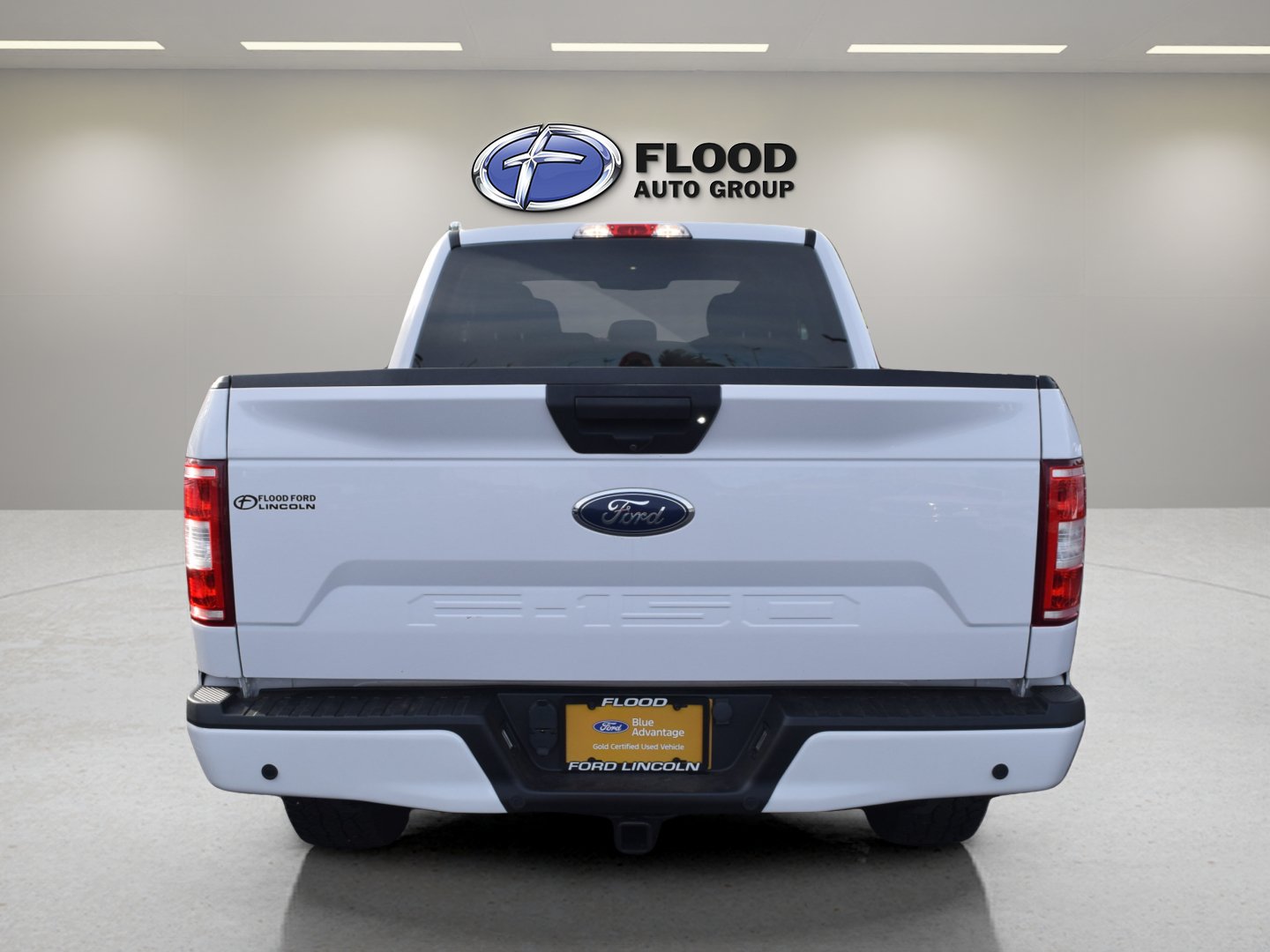 Used 2020 Ford F150 XL w/ Equipment Group 101A Mid AWD/4WD image 5