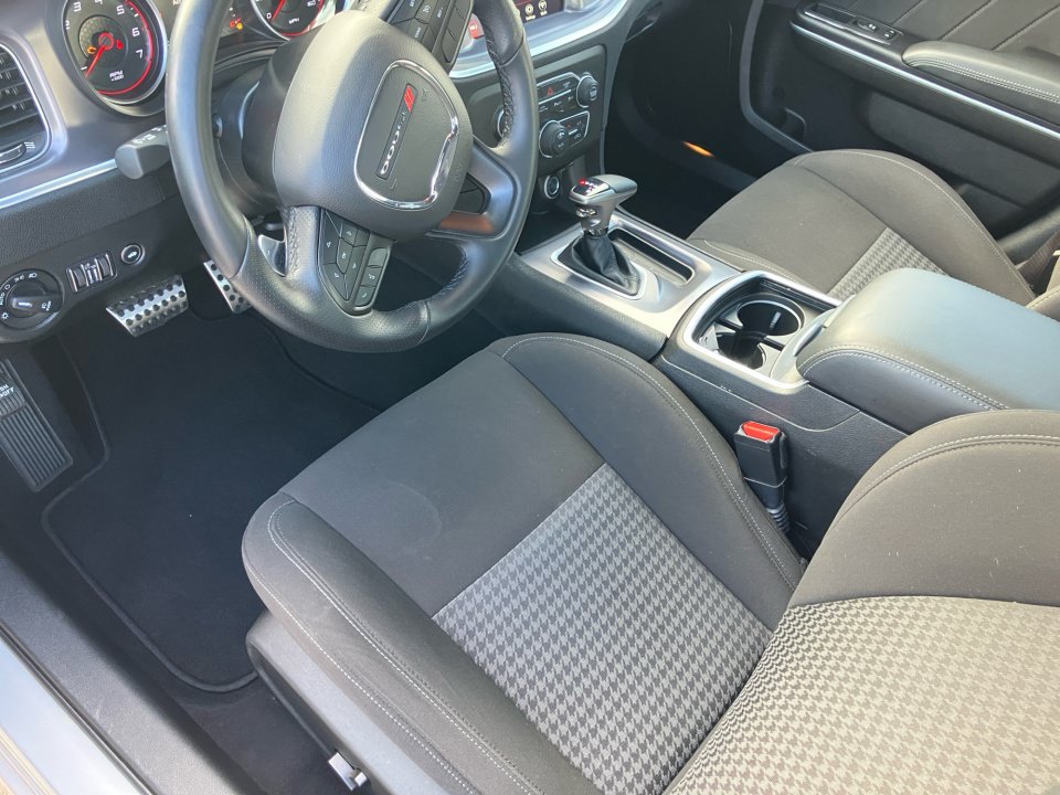 Used 2022 Dodge Charger R/T RWD image 34