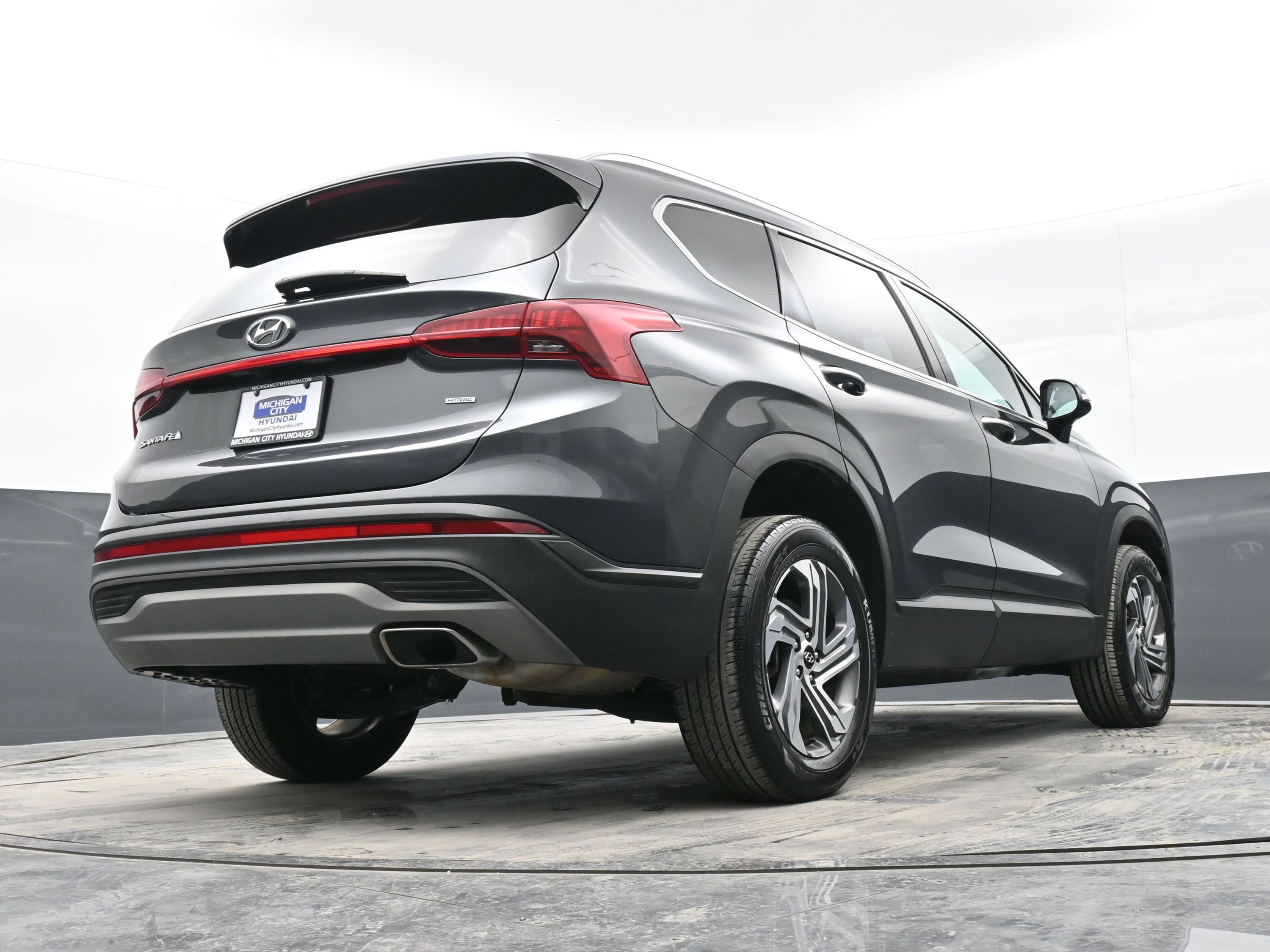 Used 2023 Hyundai Santa Fe SEL image 42