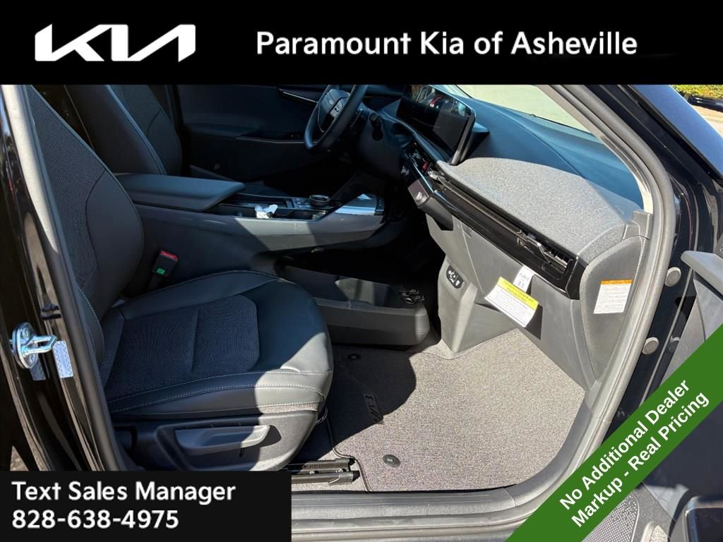 New 2025 Kia EV6 Light image 20