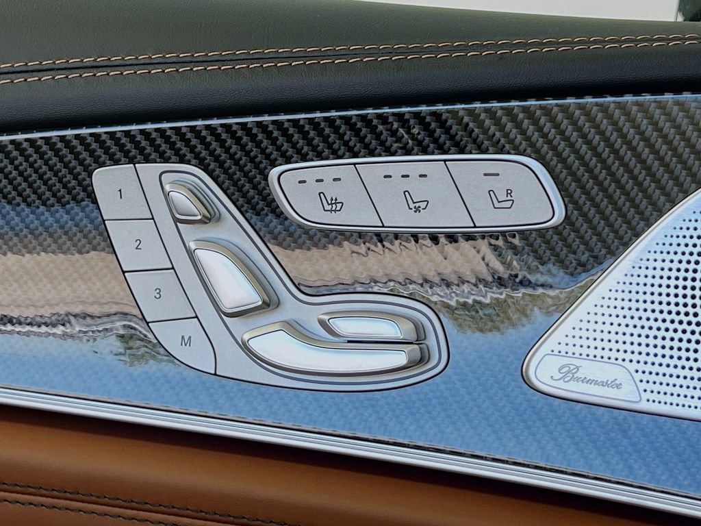 New 2026 Mercedes-Benz AMG GT 43 image 24