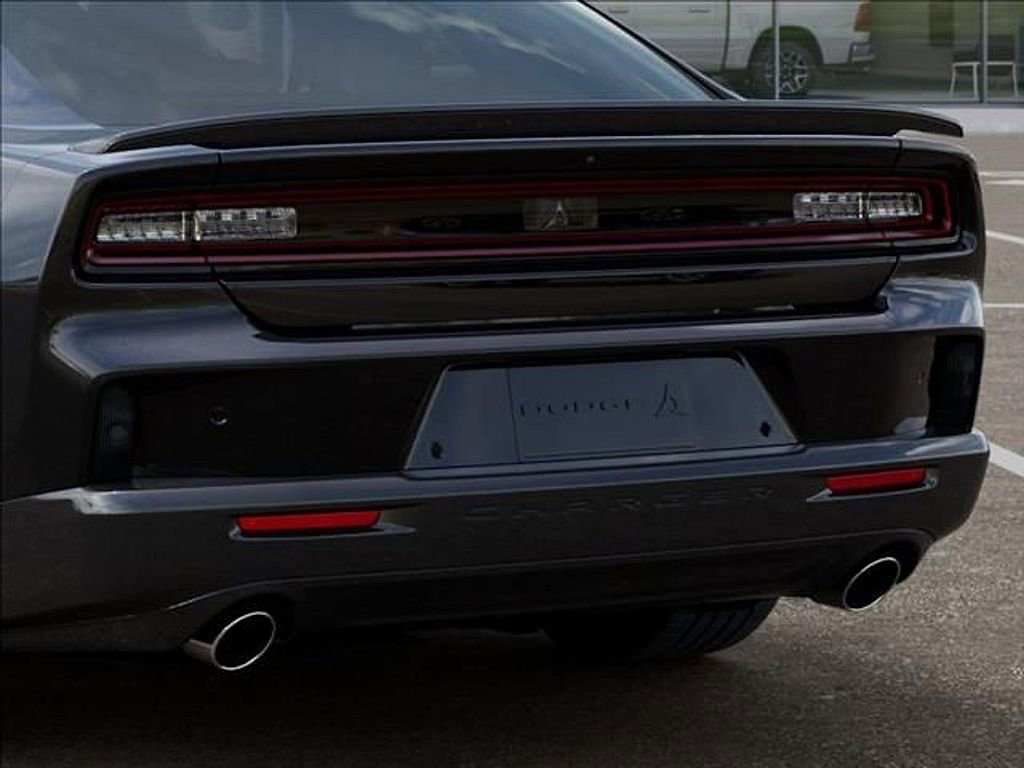 New 2026 Dodge Charger Scat Pack image 13