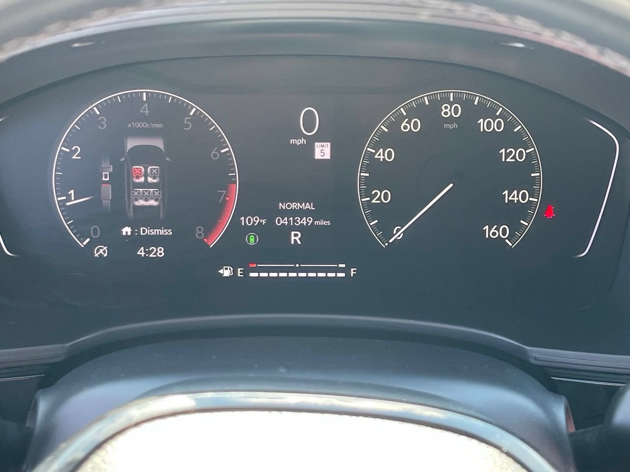 Used 2022 Honda Civic Sport image 9