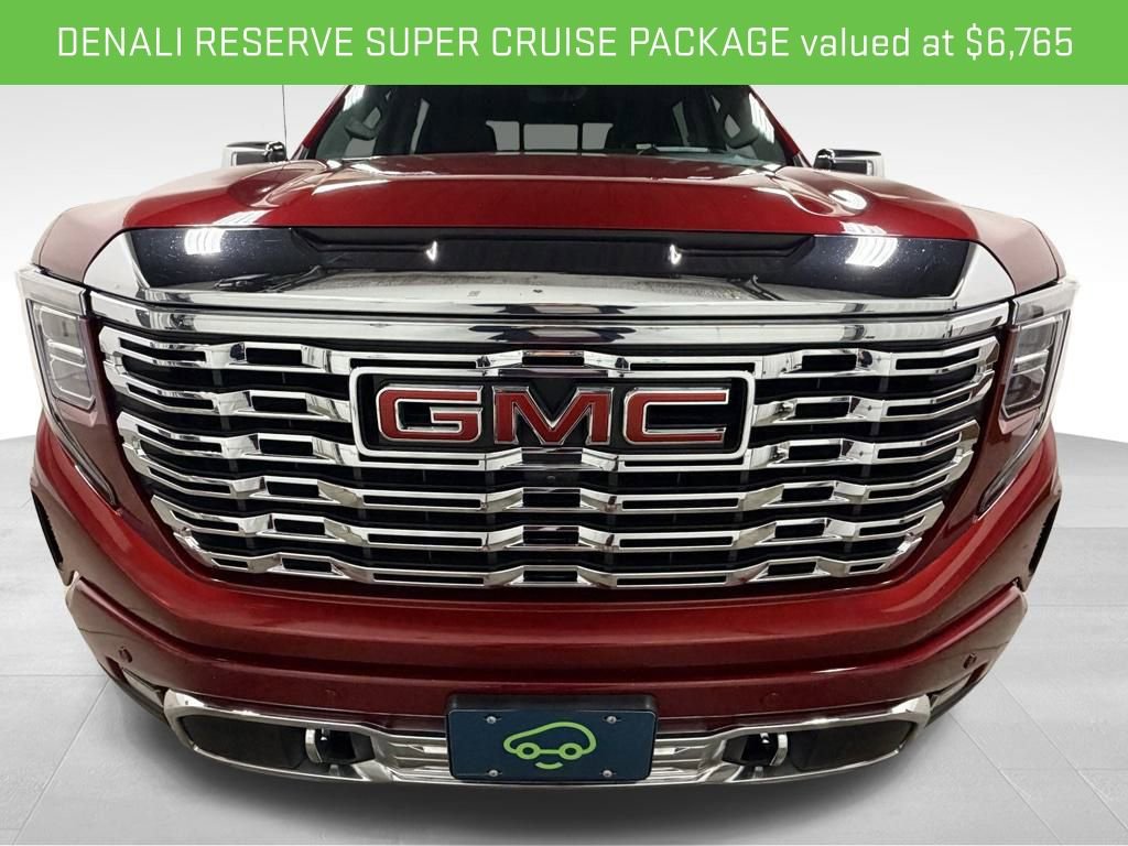 Certified 2024 GMC Sierra 1500 Denali image 3