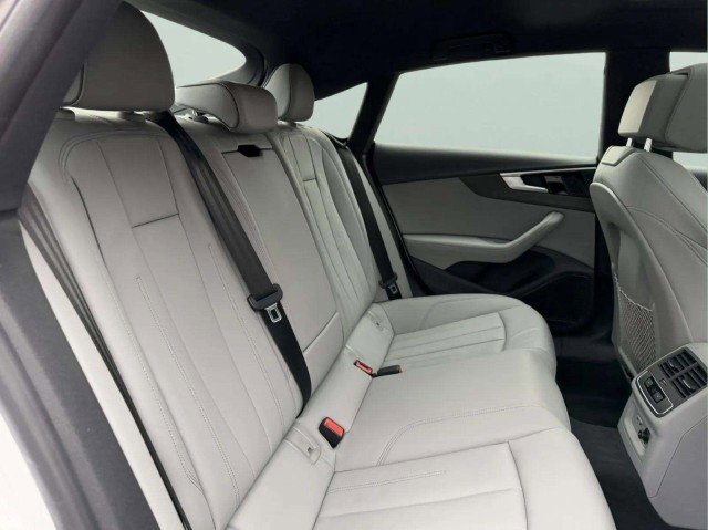 Certified 2023 Audi A5 2.0T Premium Plus w/ Premium Plus image 29