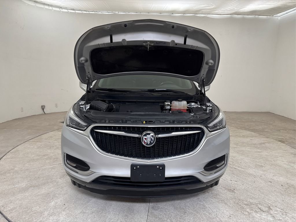 Used 2020 Buick Enclave Essence FWD image 9