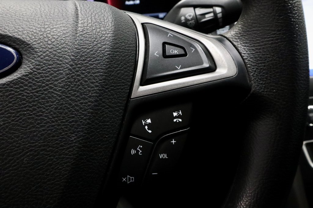 Certified 2019 Ford Fusion SE image 29