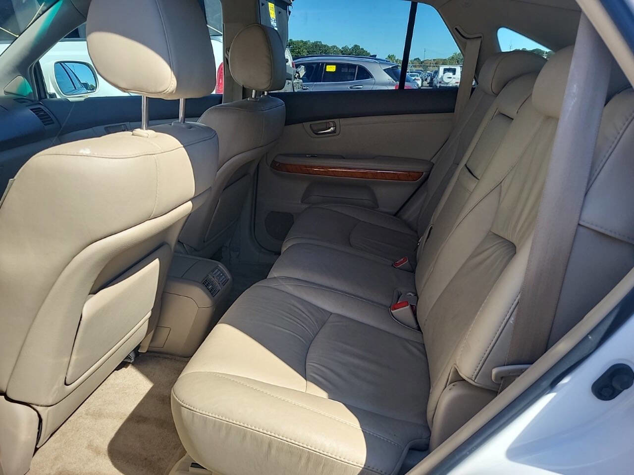 Used 2008 Lexus RX 350 2WD image 22