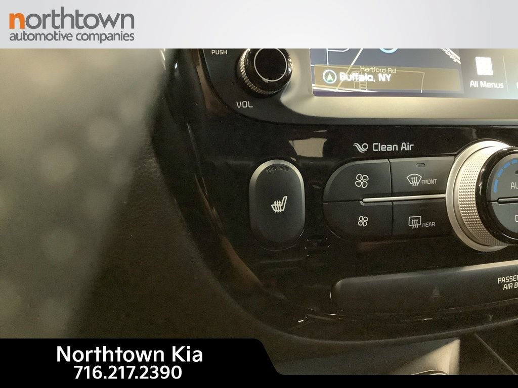 Used 2019 Kia Soul ! w/ Technology Package FWD image 15
