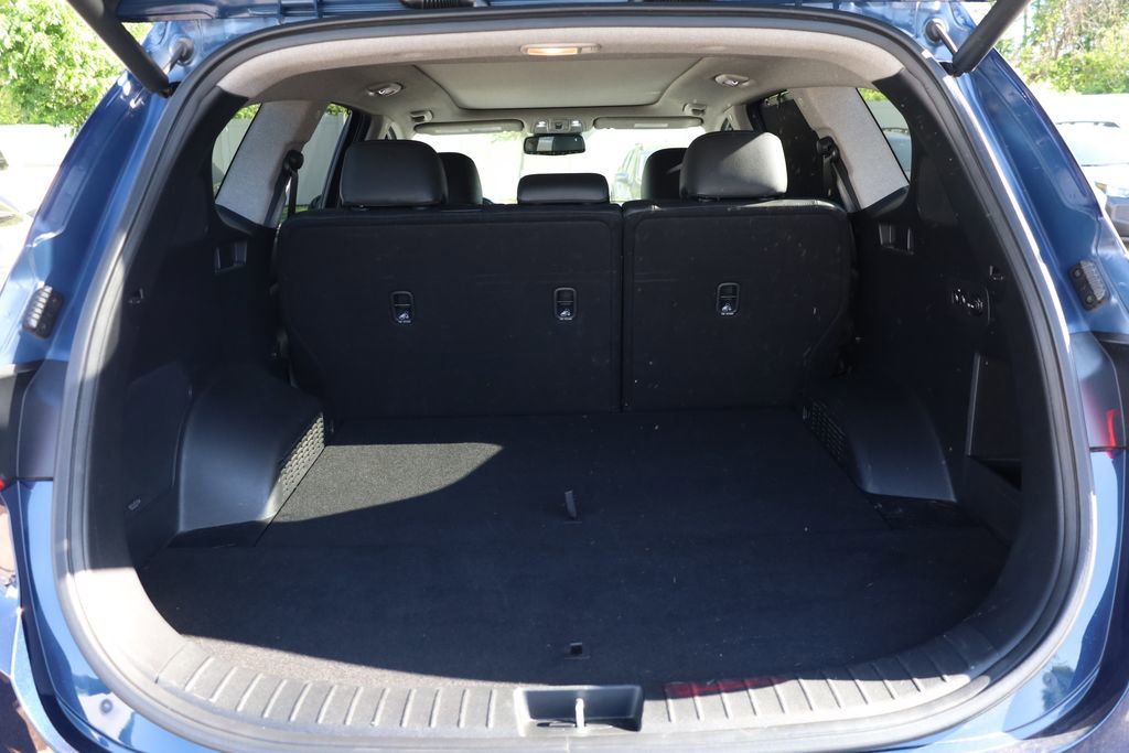 Used 2019 Hyundai Santa Fe FWD image 6