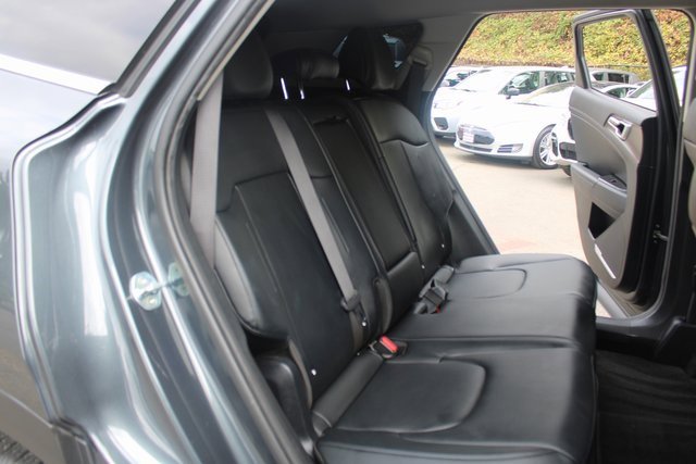 Used 2023 Kia Sportage EX image 20