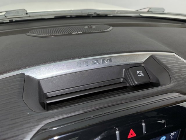 Used 2023 RAM 1500 Laramie image 24