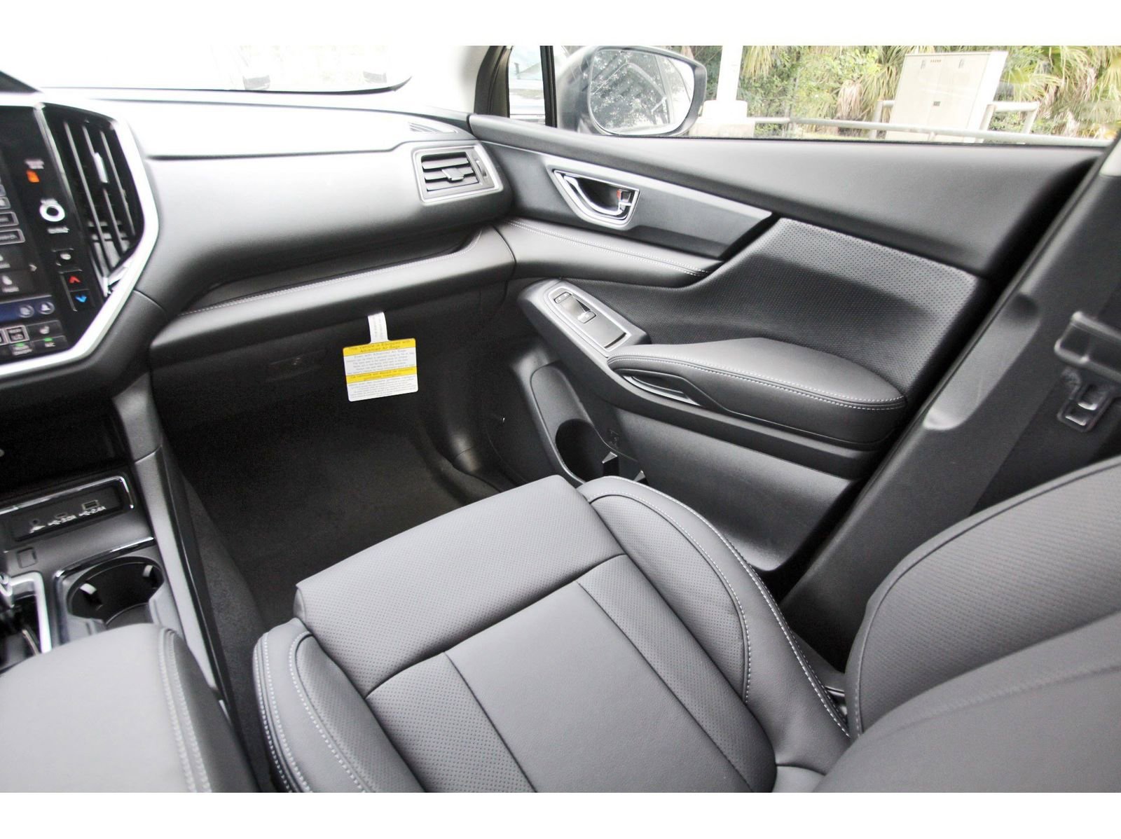 New 2026 Subaru Ascent Limited AWD/4WD image 8