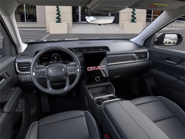 New 2026 GMC Terrain Denali w/ LPO, Black Badging Package image 15