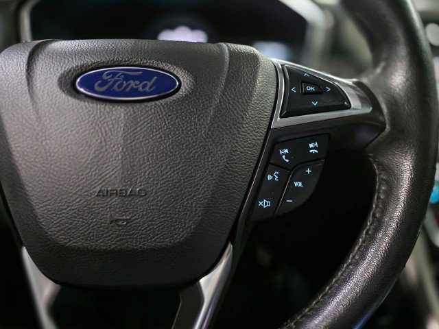 Used 2016 Ford Fusion SE w/ Equipment Group 202A image 20