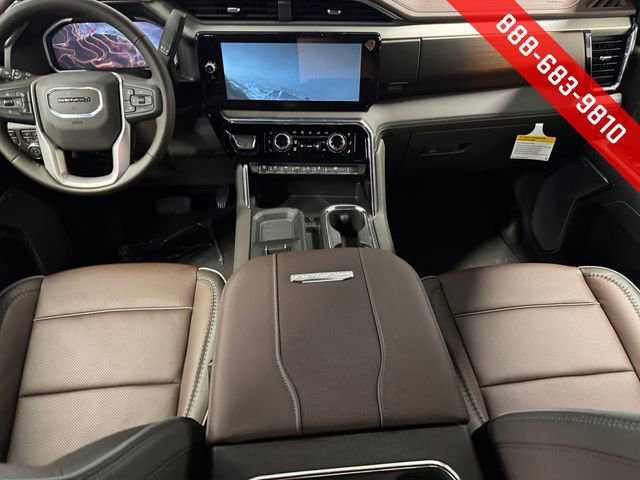 New 2026 GMC Sierra 3500 Denali w/ Technology Package image 13