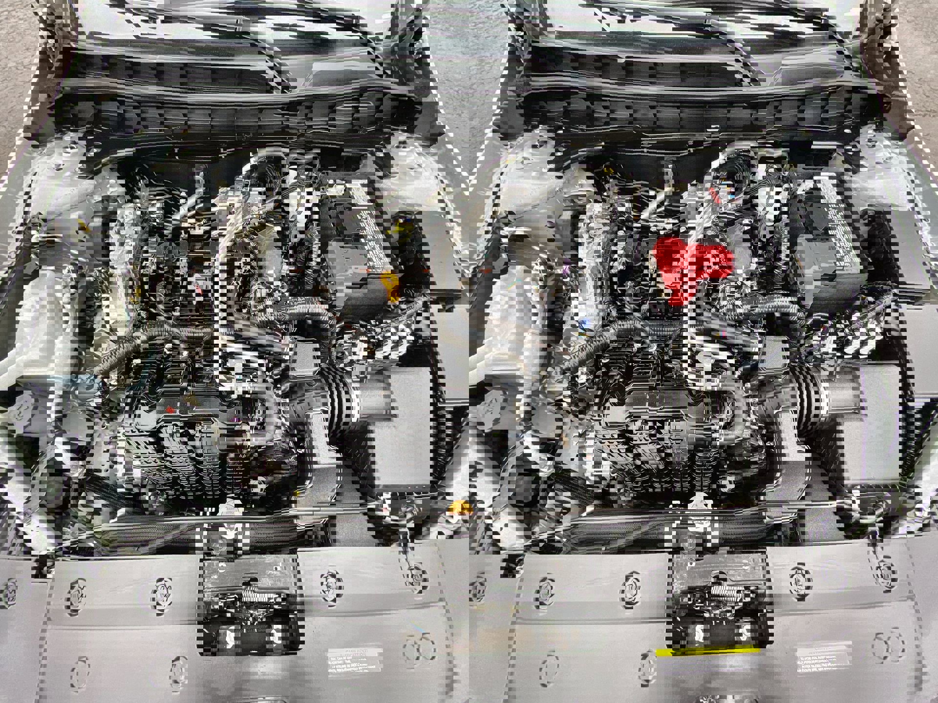 Used 2024 Nissan Altima 2.5 SV image 31