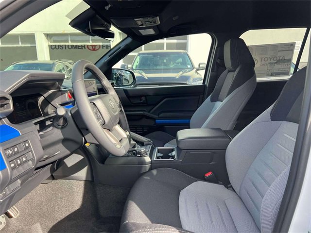 New 2025 Toyota 4Runner TRD Sport image 16