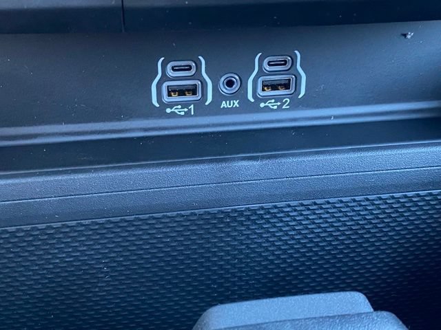 New 2026 RAM 1500 Big Horn w/ Night Edition AWD/4WD image 24