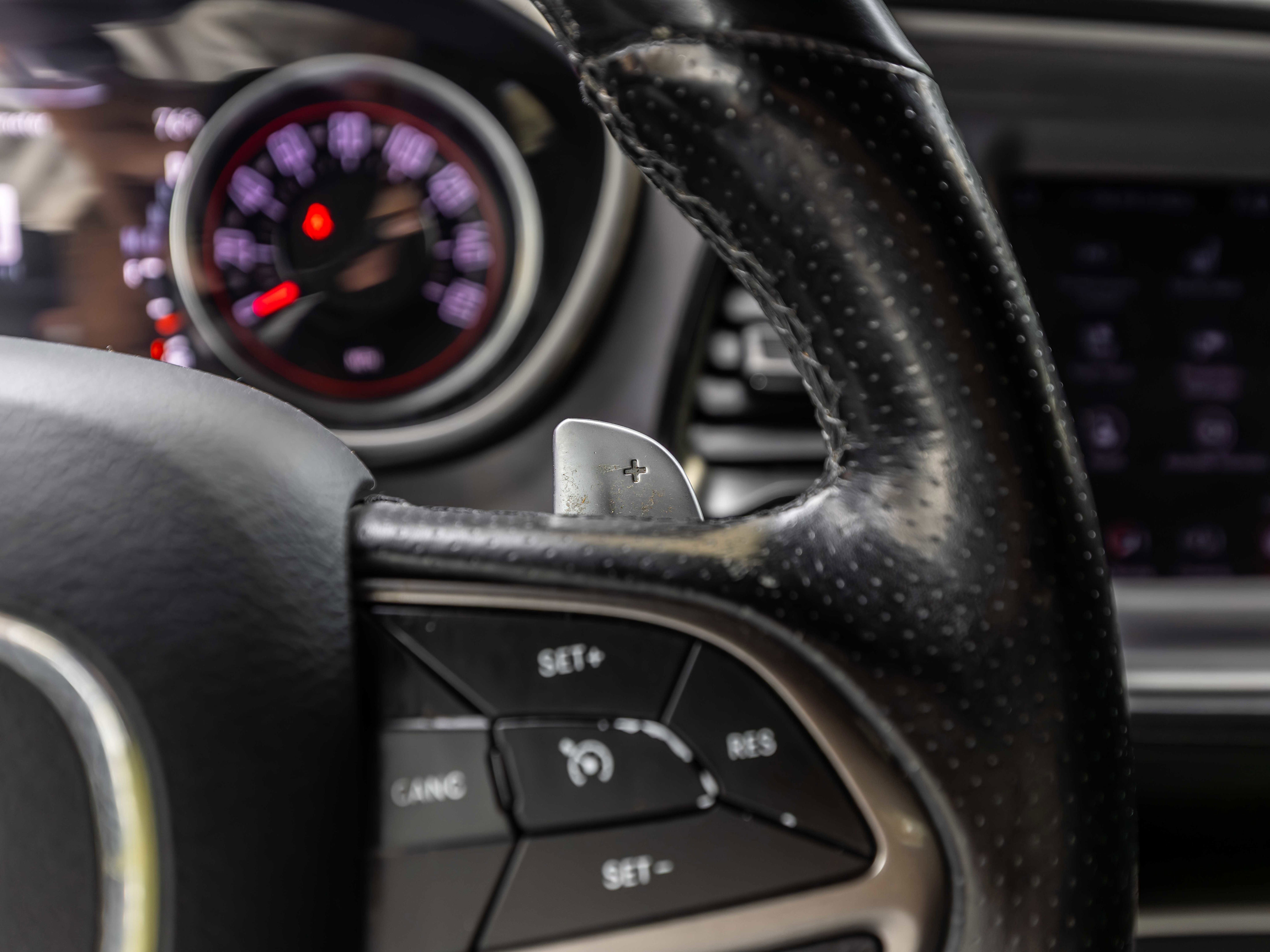 Used 2020 Dodge Challenger GT w/ Plus Package image 8
