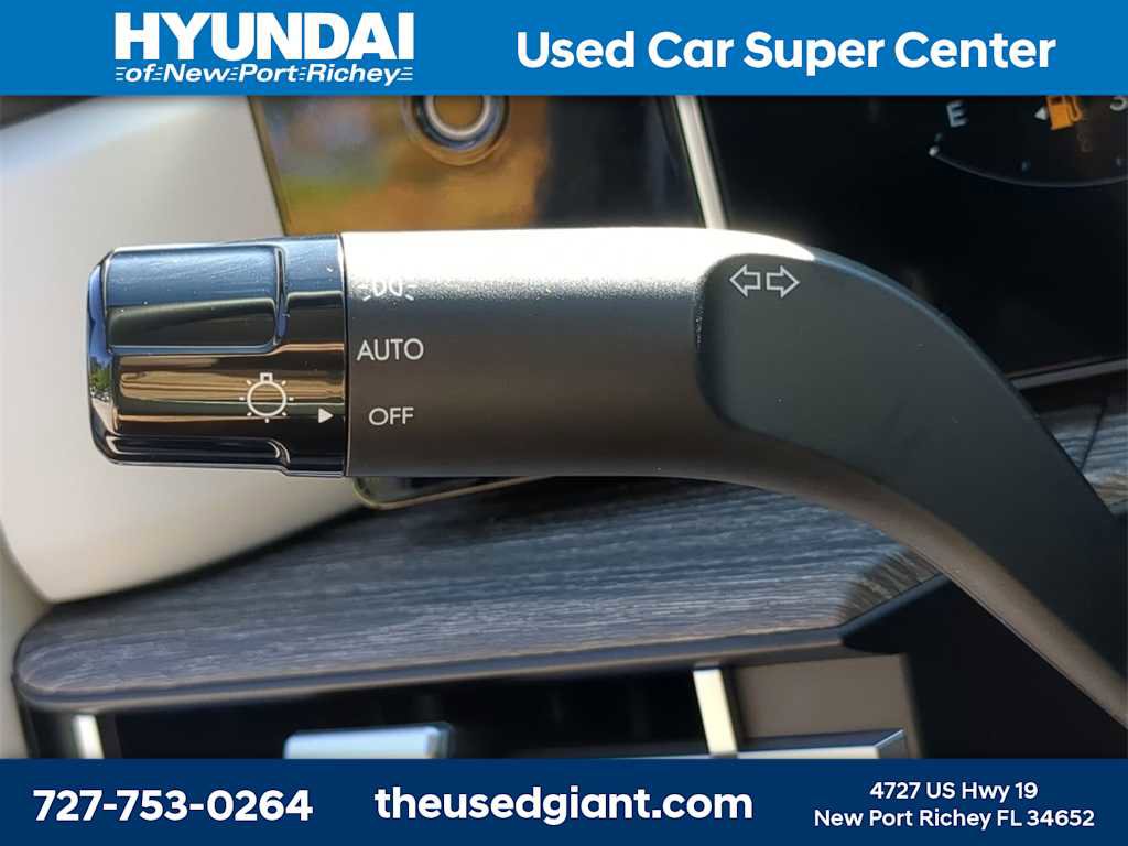 New 2026 Hyundai Santa Fe Calligraphy image 29