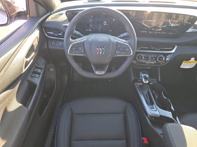 New 2026 Buick Envista Sport Touring w/ Convenience I Package FWD image 22