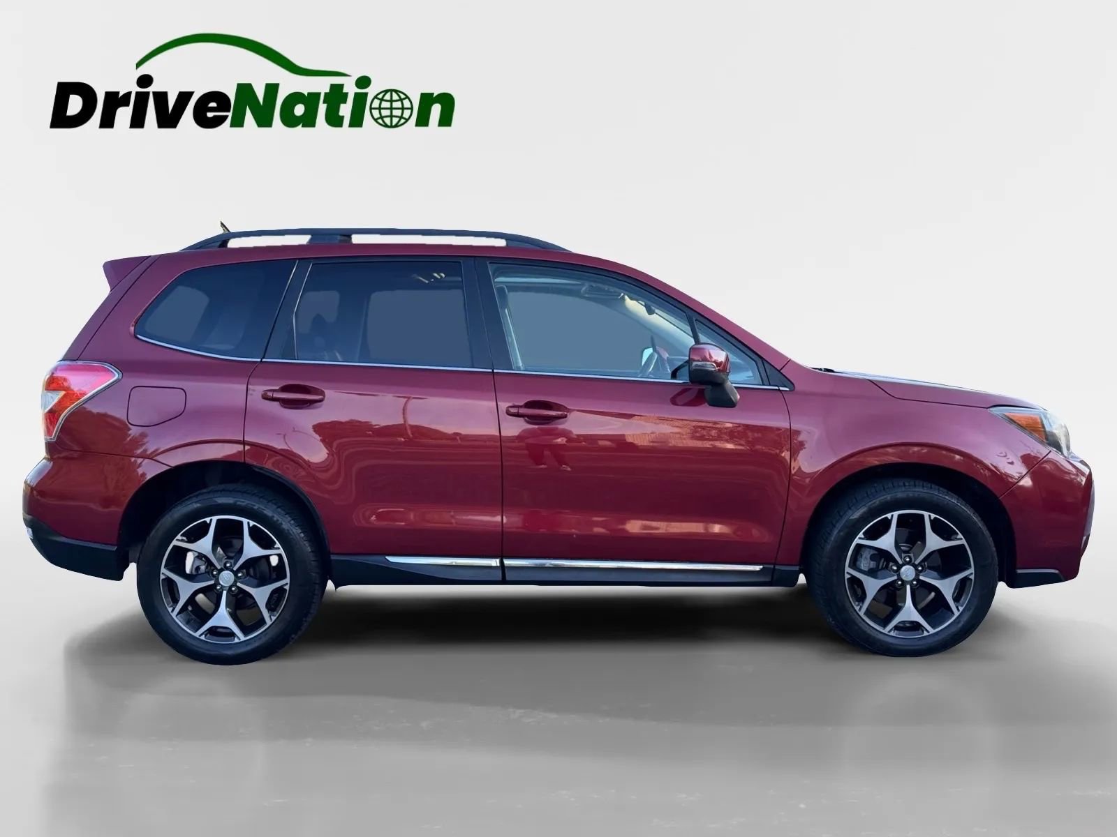 Used 2015 Subaru Forester 2.0XT Touring w/ Eyesight & Navigation System AWD/4WD image 4