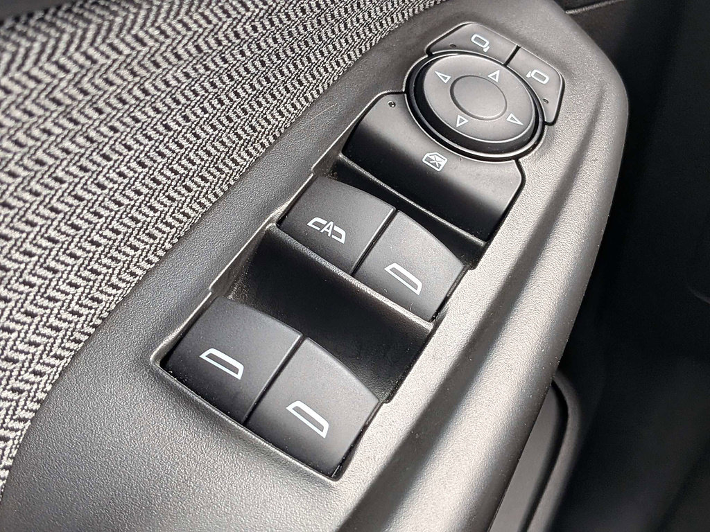 Used 2025 Chevrolet TrailBlazer LT FWD image 21