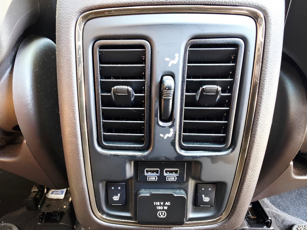 Used 2014 Jeep Grand Cherokee Summit AWD/4WD image 25
