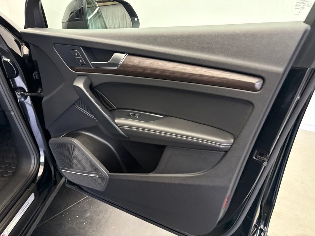 Certified 2023 Audi Q5 2.0T Premium Plus AWD/4WD image 23