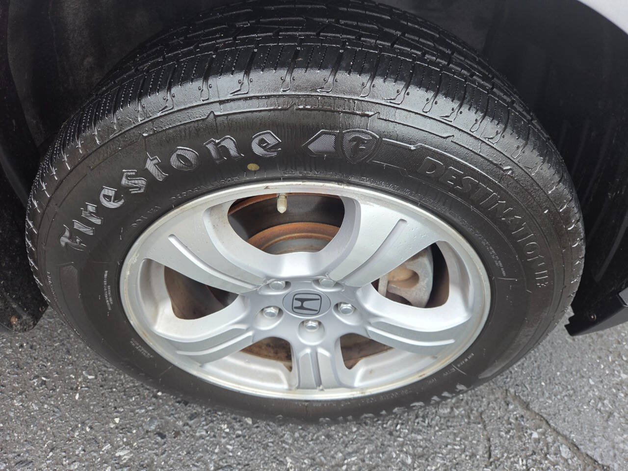 Used 2012 Honda Pilot EX image 13