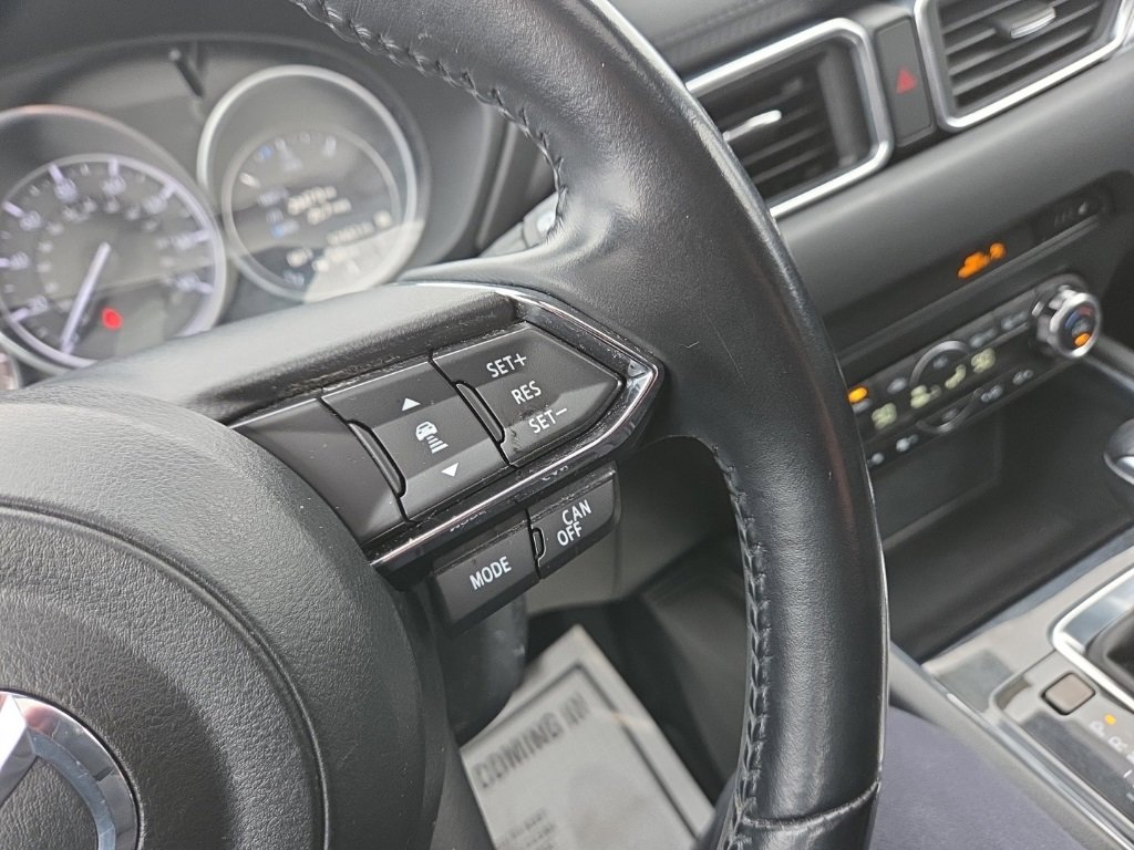 Used 2017 MAZDA CX-5 Grand Touring image 30