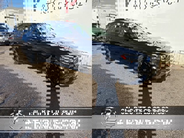 Used 2024 Mercedes-Benz E 450 4MATIC Sedan